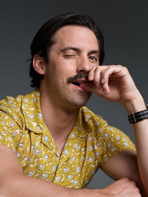 Milo Ventimiglia Talks This Is Us Character Jack S Death Fatherhood And His Future On The Show