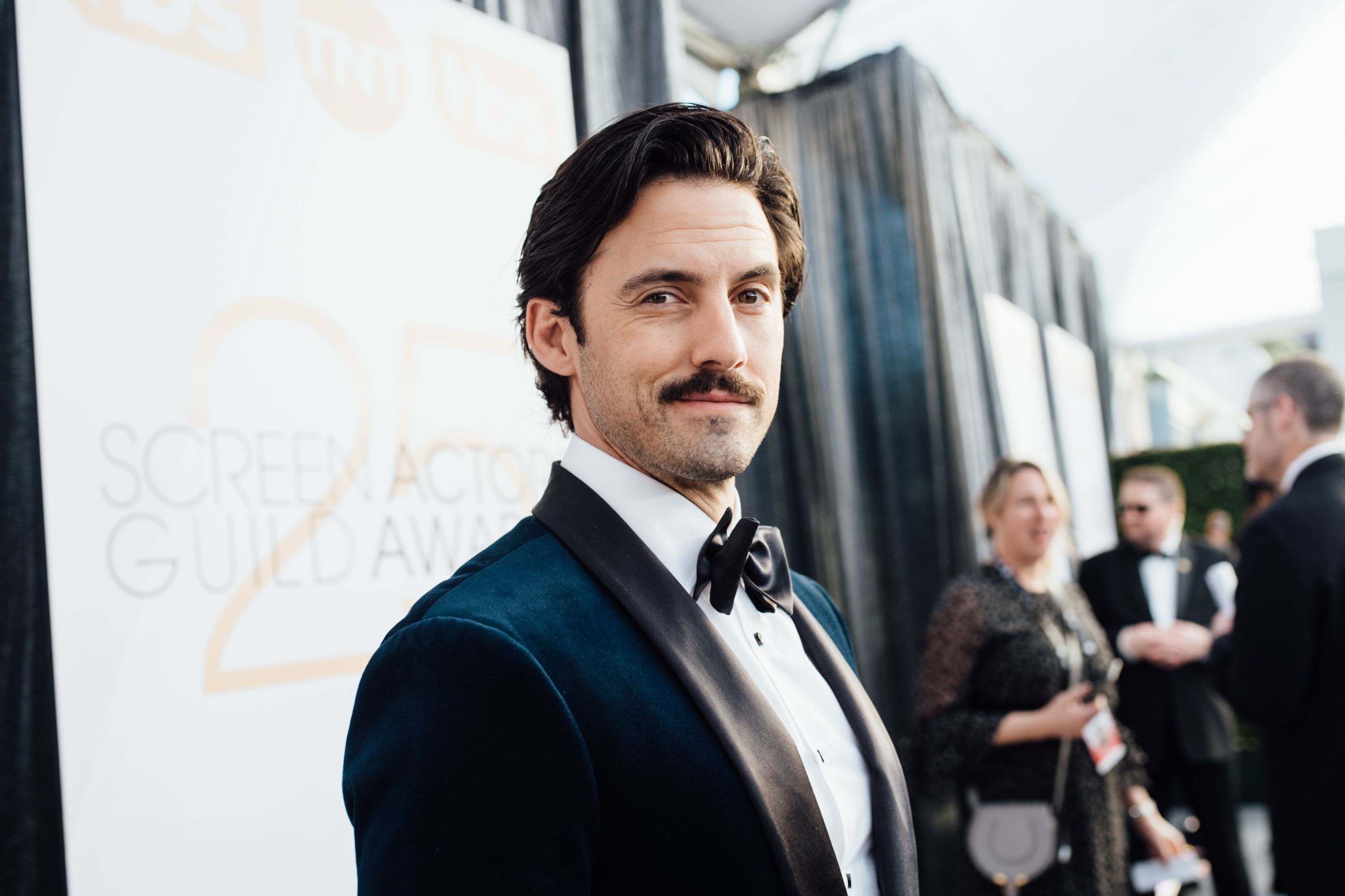 Is Milo Ventimiglia Married All About His Dating Life