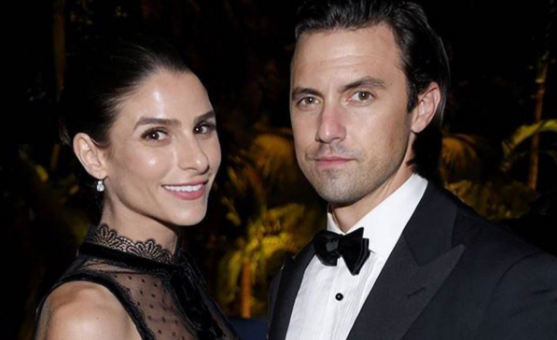 Is Milo Ventimiglia Married Or Dating Girlfriend Kelly Egarian