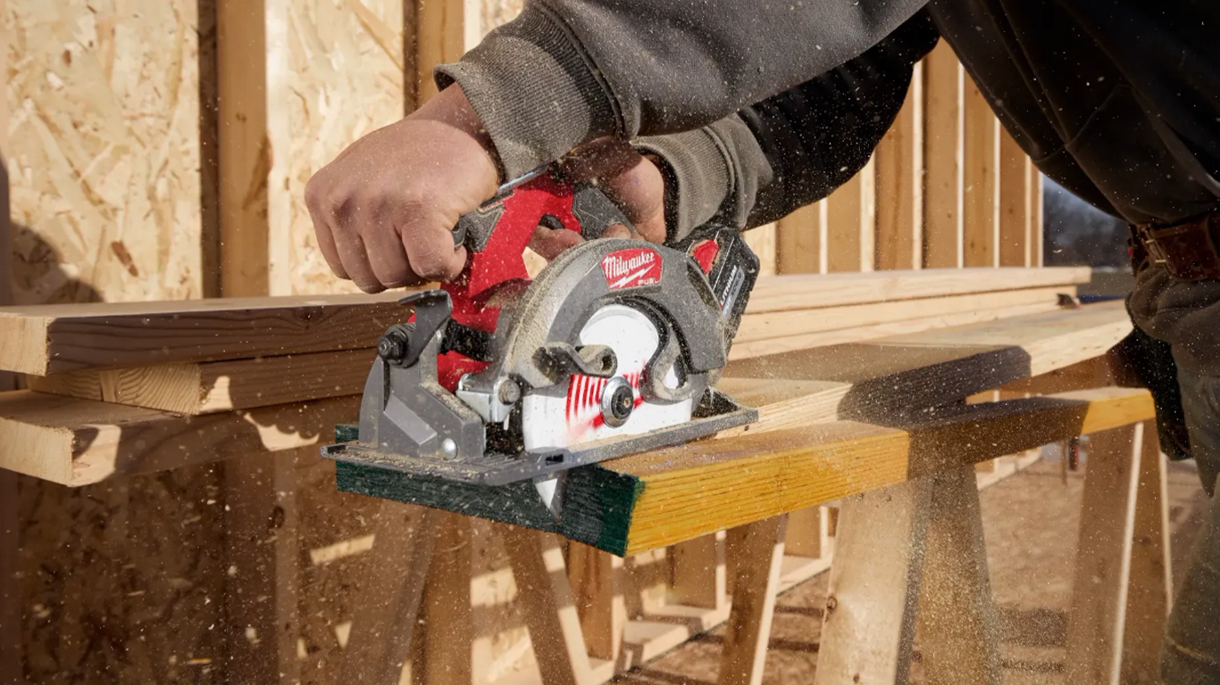 Some of Our Favorite Milwaukee Tools Are 42% Off From Amazon Warehouse