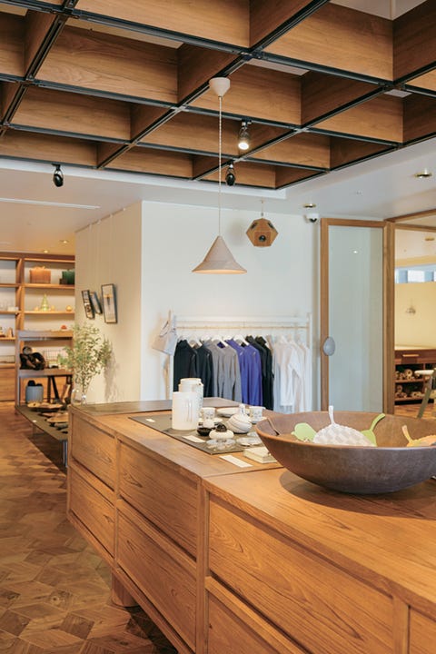 ミナ ペルホネン のお店を巡ろう 全国ショップ案内 Elle Decor エル デコ ミナ ペルホネン のお店を巡ろう 全国ショップ案内 Elle Decor エル デコ