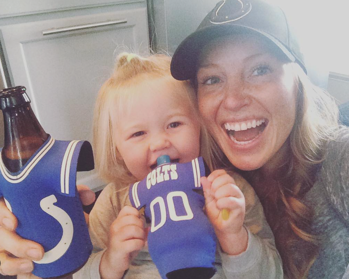 15 Things You Didn't Know About HGTV's Mina Starsiak Hawk