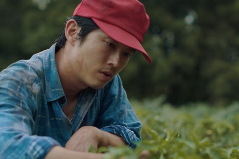 Why You Should Watch A Korean Family Pursue The American Dream In Minari