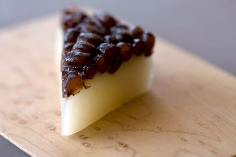 京都の和菓子 水無月 で息災を祈願 京都の和菓子 水無月 で息災を祈願