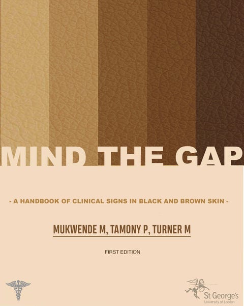 mind the gap handbook mind the gap handbook