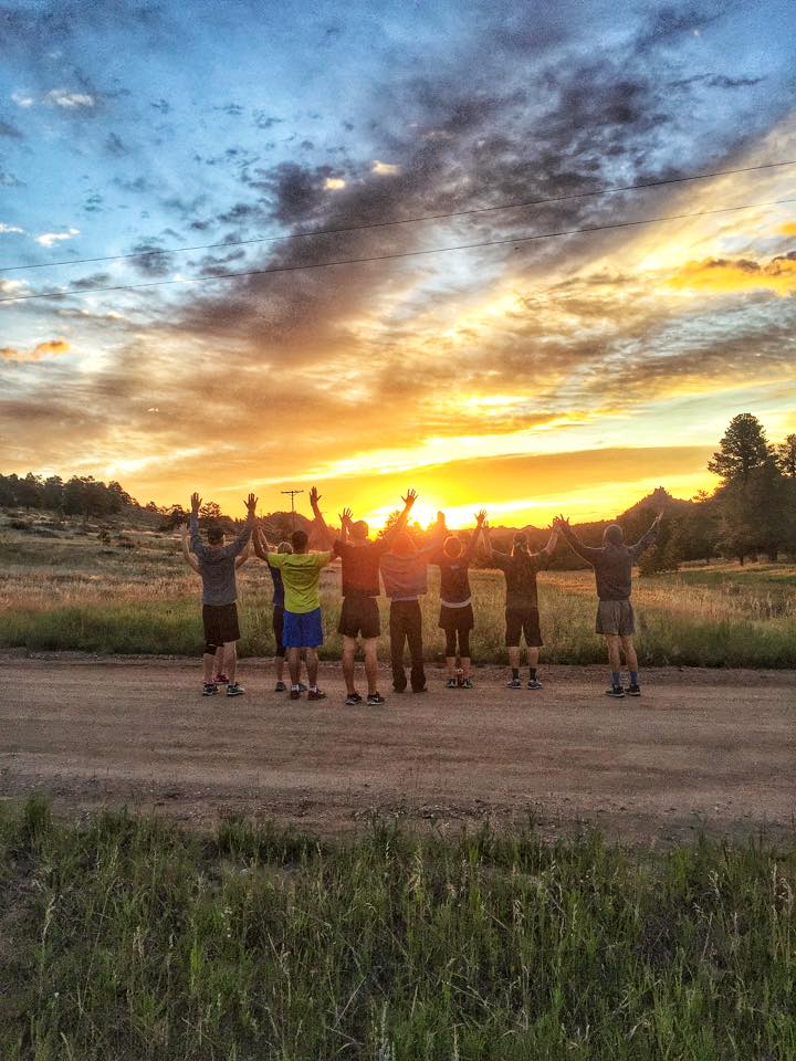 The Power of Running Communities
