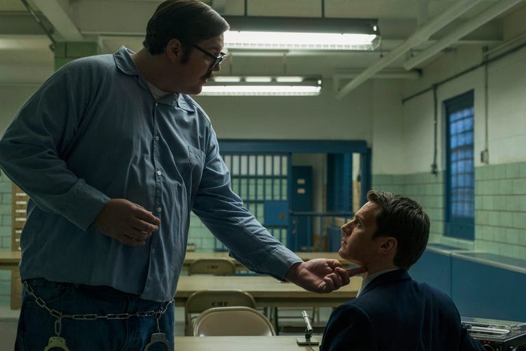 15 best TV shows of 2018 - new TV series we're looking forward to