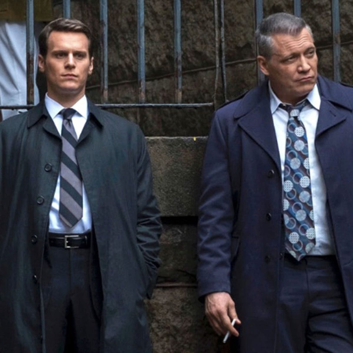 Mindhunter season 3 Why the Netflix series is "on hold"