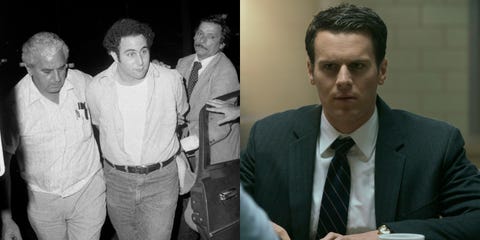 Mindhunter Season 2 Based On True Stories Atlanta Child Murders