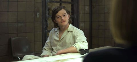 Mindhunter Serial Killer Actor Has Game Of Thrones Connection