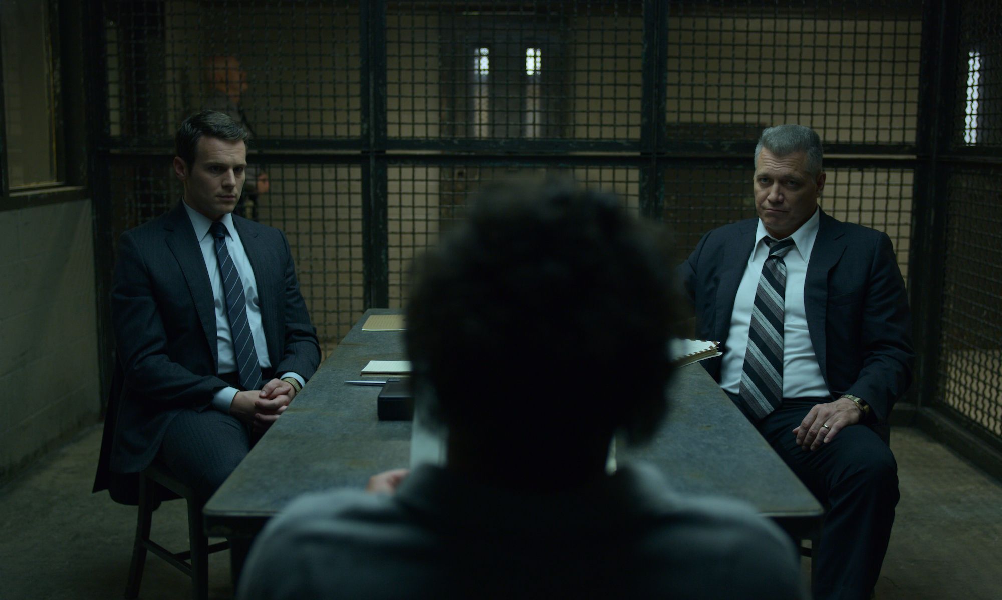 Mindhunter Season 3 News Premiere Date Cast Killers And Spoilers