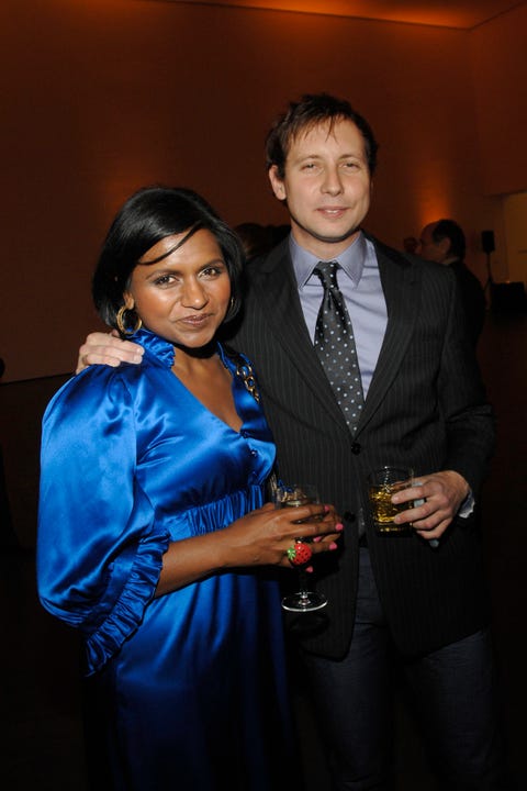 Mindy Kaling And B J Novak S Complete Relationship Timeline