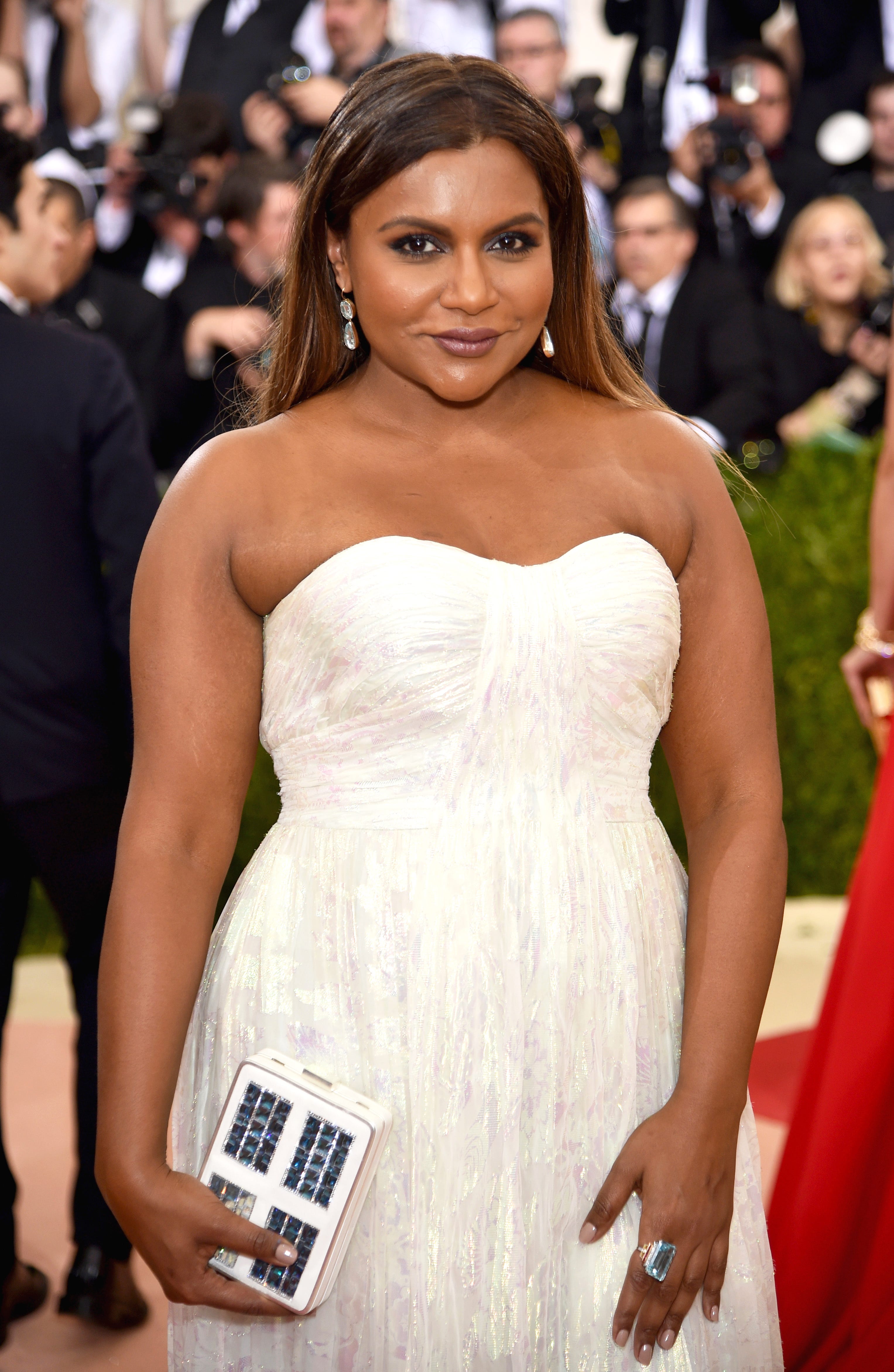 Mindy Kaling Addresses Never Have I Ever Emmys Snub