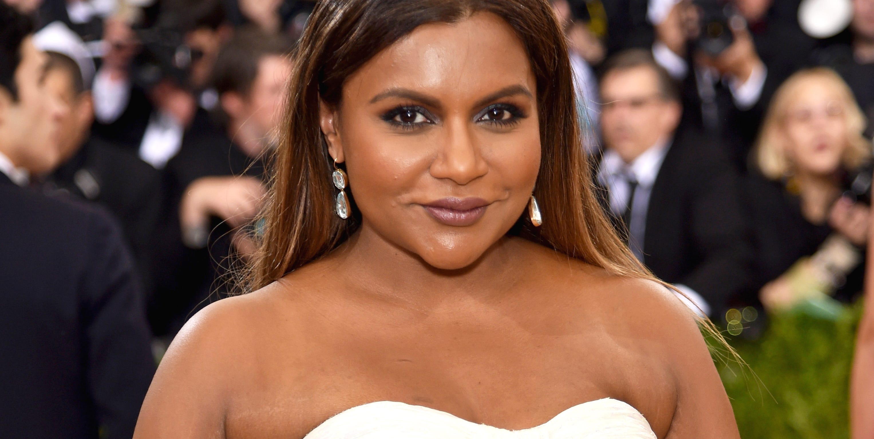 Mindy Kaling Addresses Never Have I Ever Emmys Snub Mindy Kaling Addresses Never Have I Ever Emmys Snub
