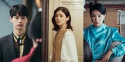 韓国ドラマ 映画 Elle Online