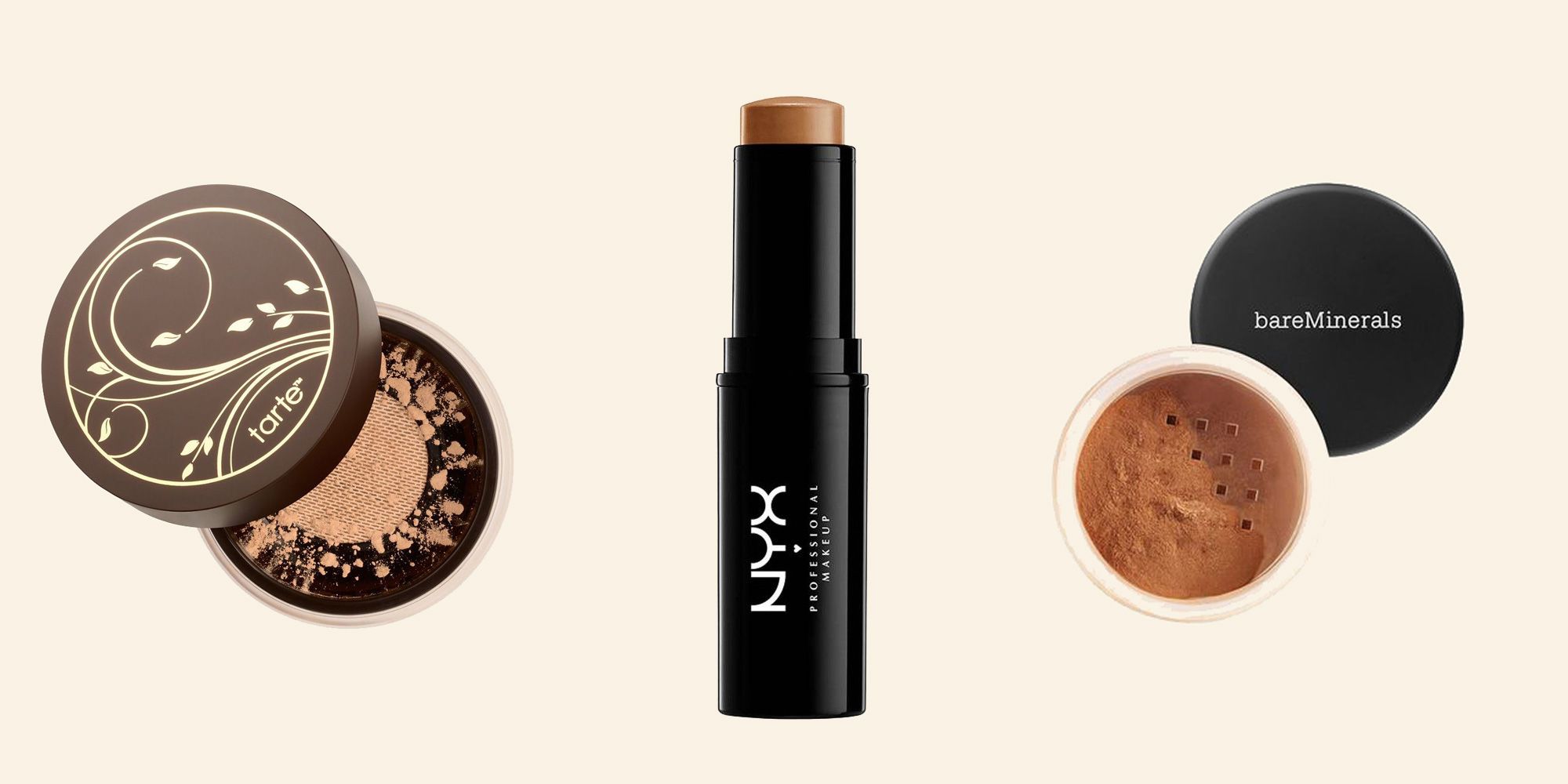 12 Best Mineral Makeup Picks Try Mineral Foundation In 21