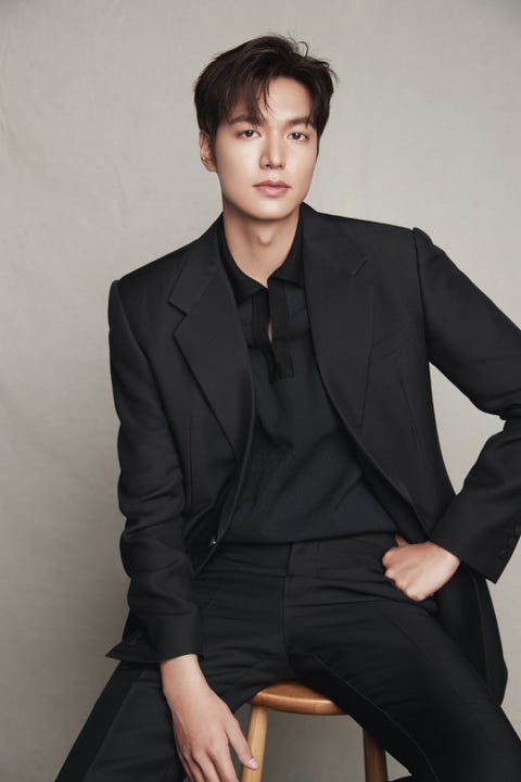 lee minho