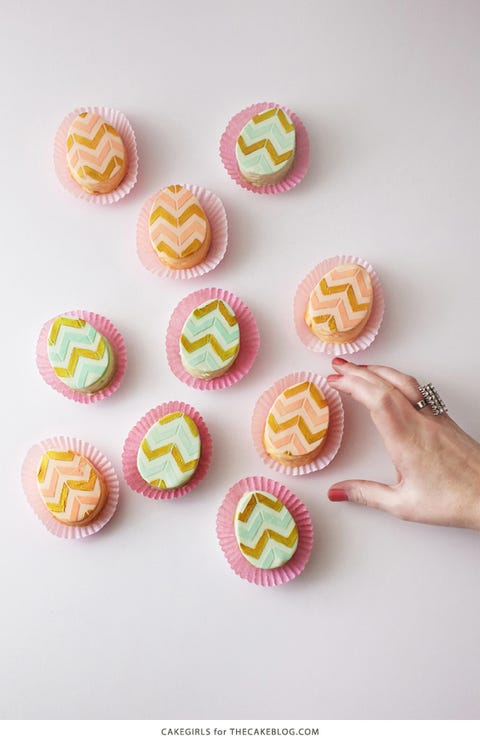 Easter Bunny Cookies 40 Easy Easter Treats Best Ideas and Recipes for Easter Easter Bunny Cookies 40 Easy Easter Treats Best Ideas and Recipes for Easter