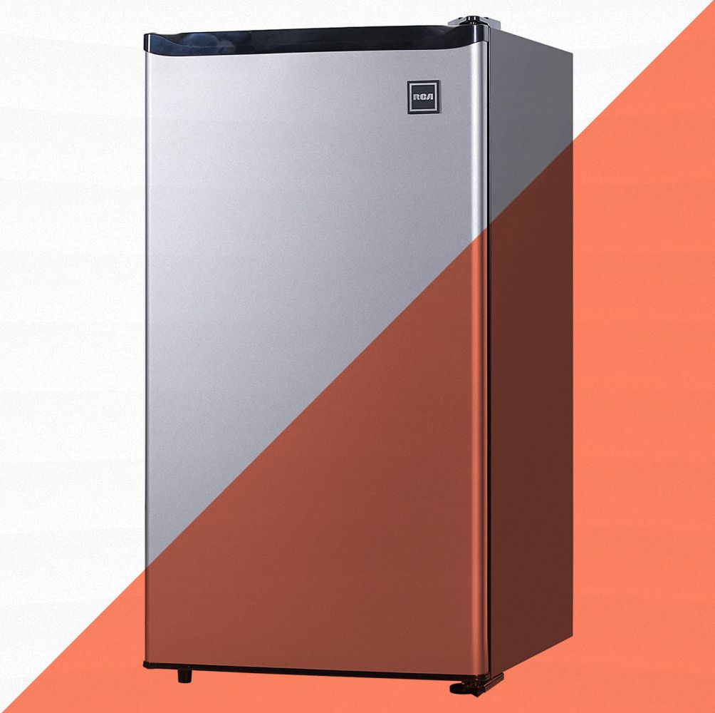 Amazon Just Dropped a Big Sale on Top-Rated Mini Fridges