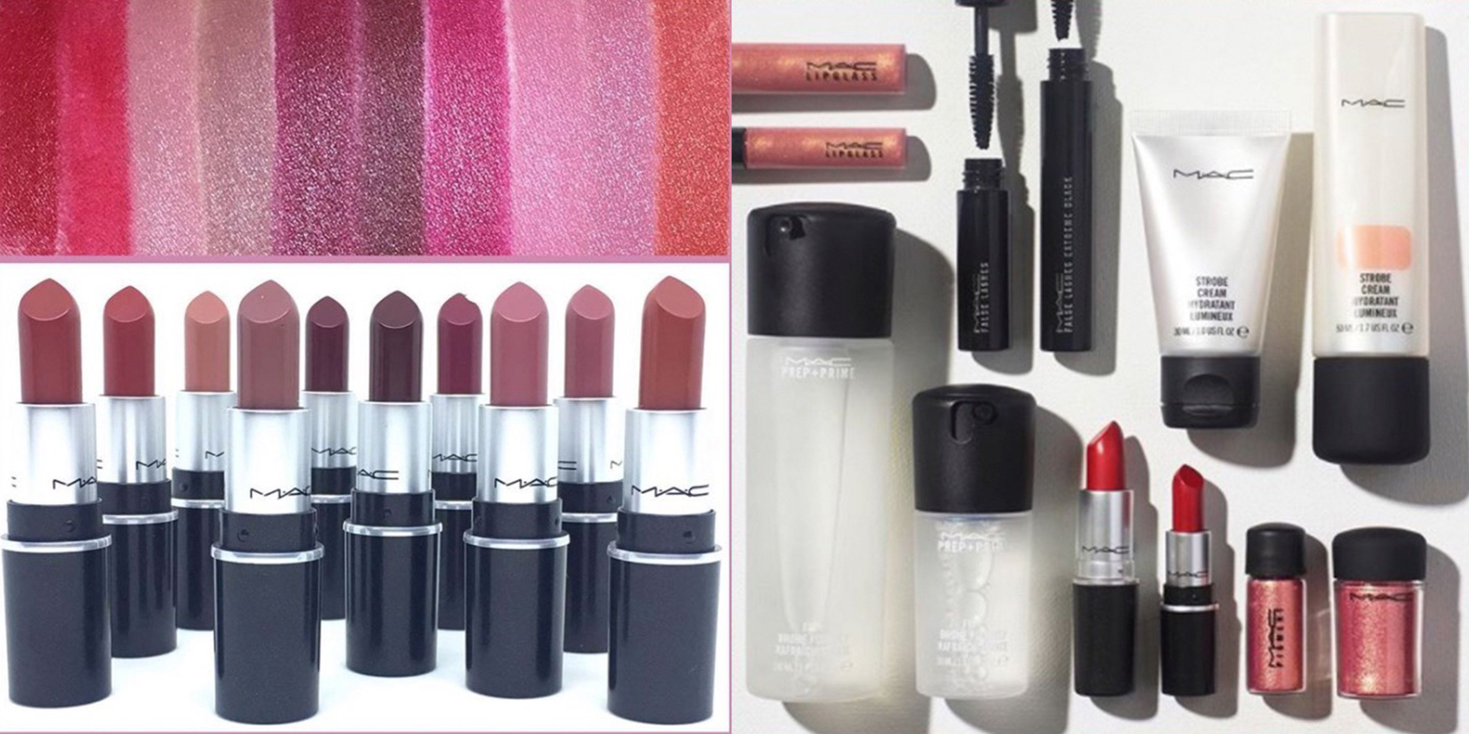 Mac Miniature Makeup Is Here Everything You Need To Know About
