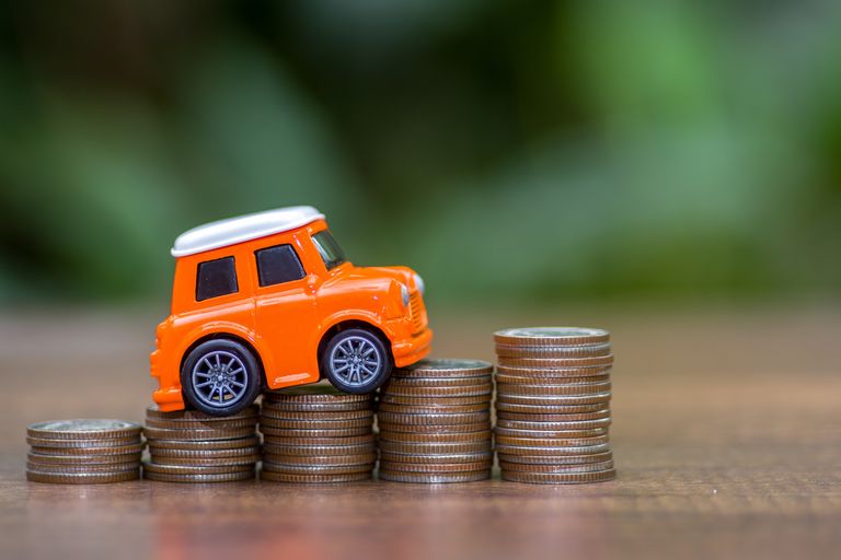 What Is the Average APR for a Car Loan?