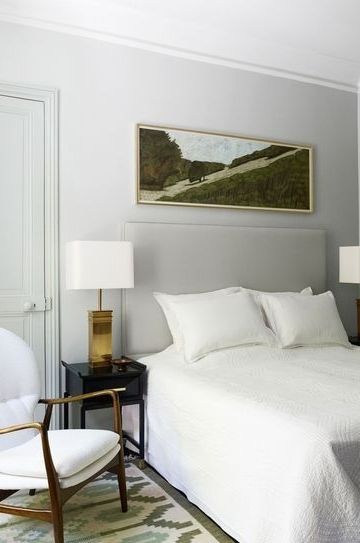 42 Minimalist Bedroom Decor Ideas - Modern Designs for Minimalist Bedrooms