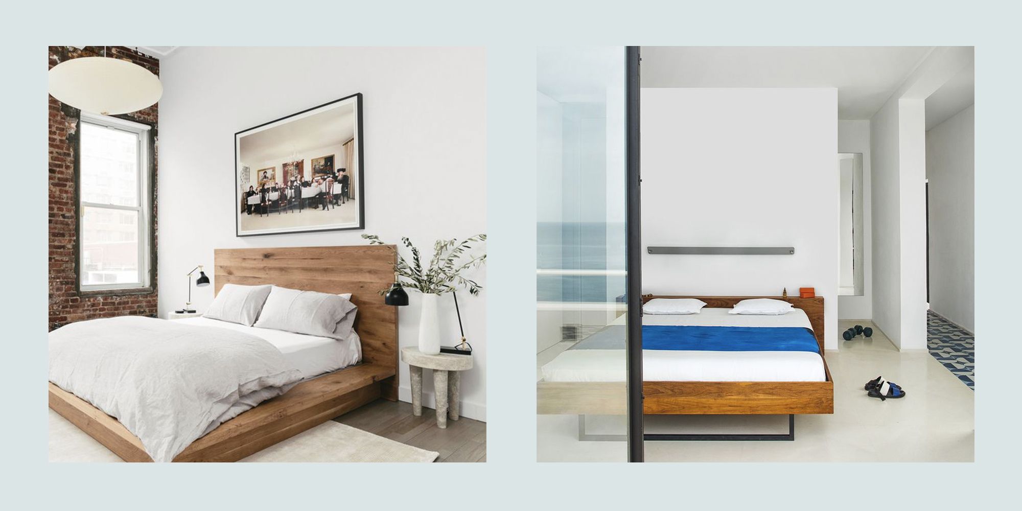 30 Minimalist Bedroom Decor Ideas Modern Designs For Minimalist