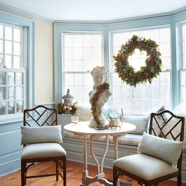 minimalist christmas decor ideas