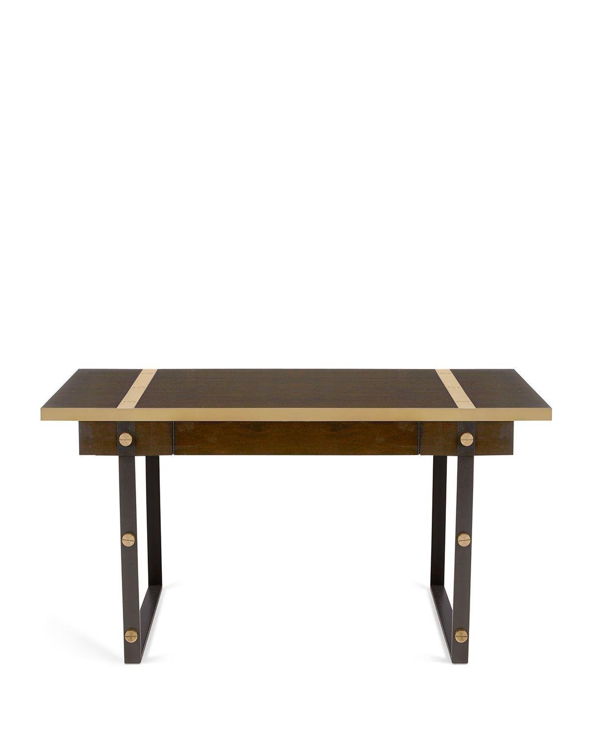 minimalist desk design
