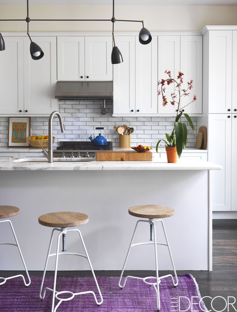 25 minimalist kitchen design ideas - pictures of minimalism styled