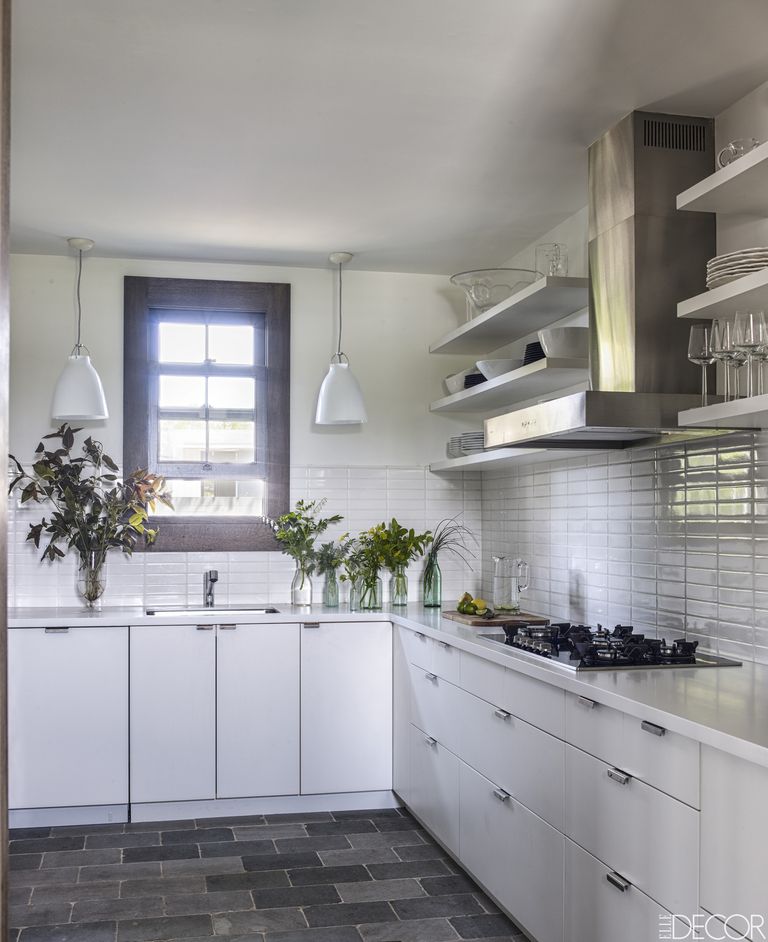 minimalist kitchen design ideas pictures
