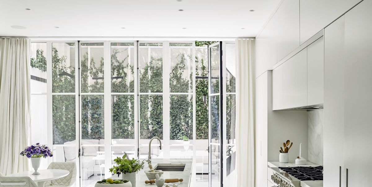 minimalist kitchen design ideas pictures
