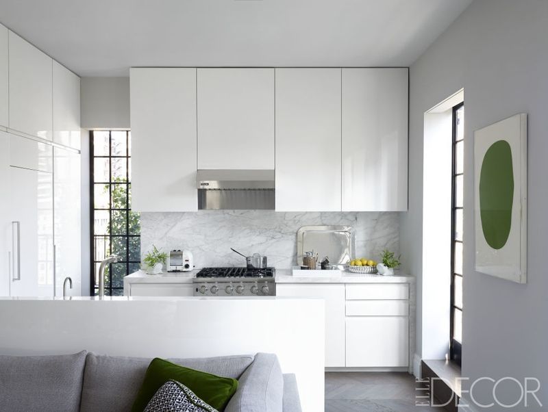 Featured image of post Modern Minimalist Kitchen Cabinets