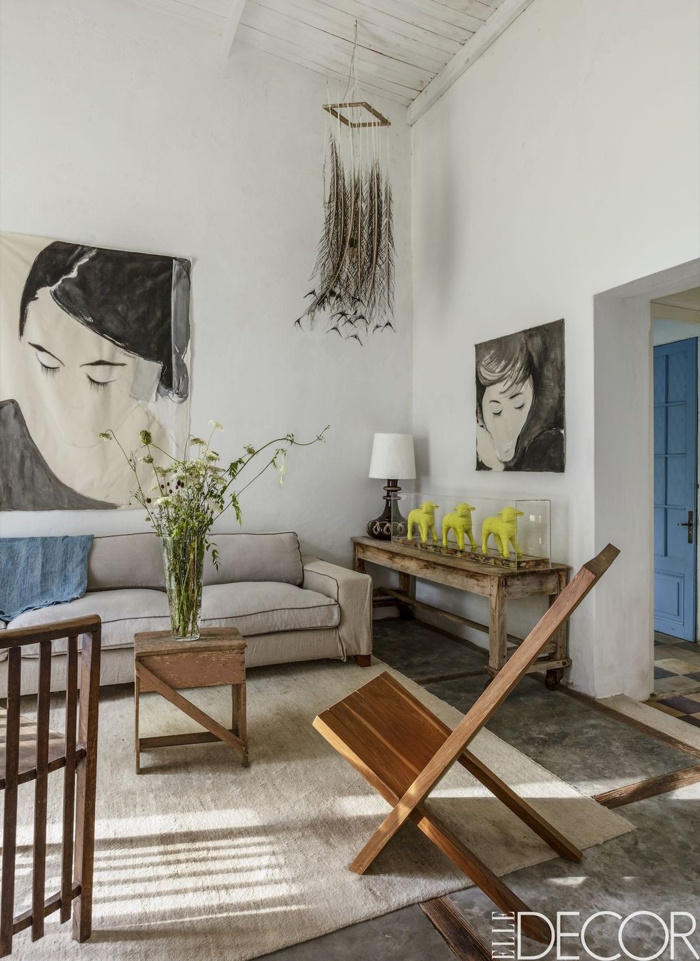 30+ Minimalist Living Rooms - Minimalist Furniture Ideas for Living Rooms