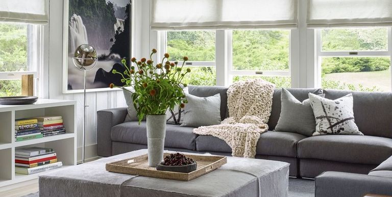 25 Minimalist Living Rooms - Minimalist Furniture Ideas ...