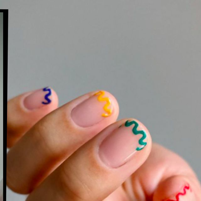 Easy Nail Art Ideas For A Simple Manicure