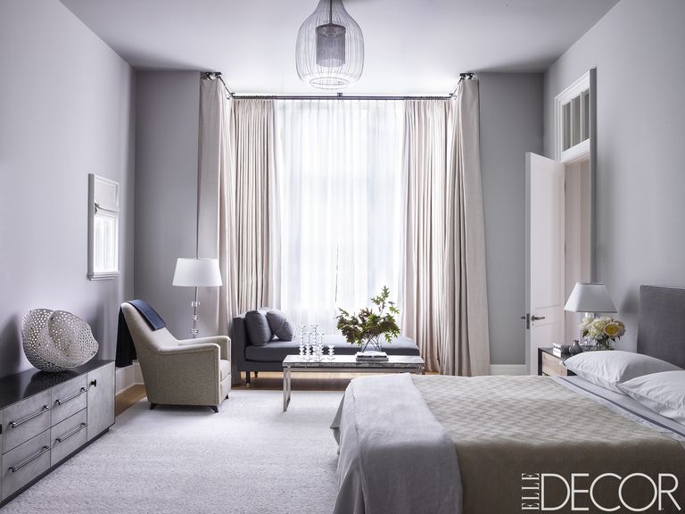 25 Minimalist Bedroom Decor Ideas - Modern Designs for Minimalist Bedrooms