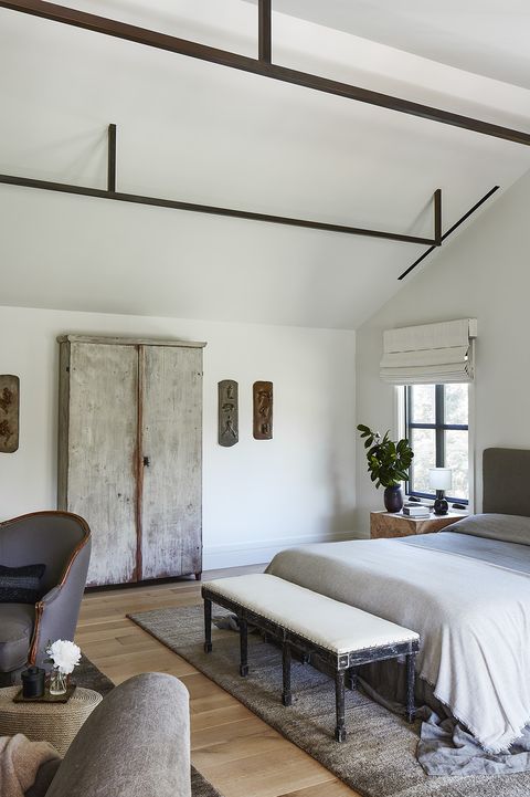 30+ Minimalist Bedroom Decor Ideas  Modern Designs for Minimalist Bedrooms