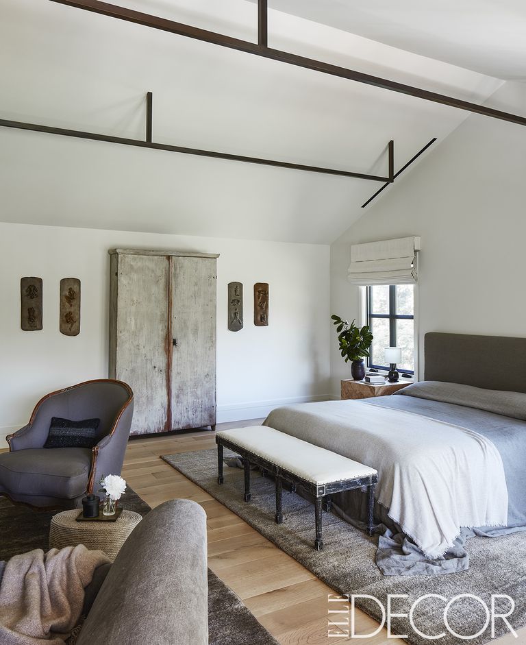 25 Minimalist  Bedroom Decor Ideas Modern Designs for 
