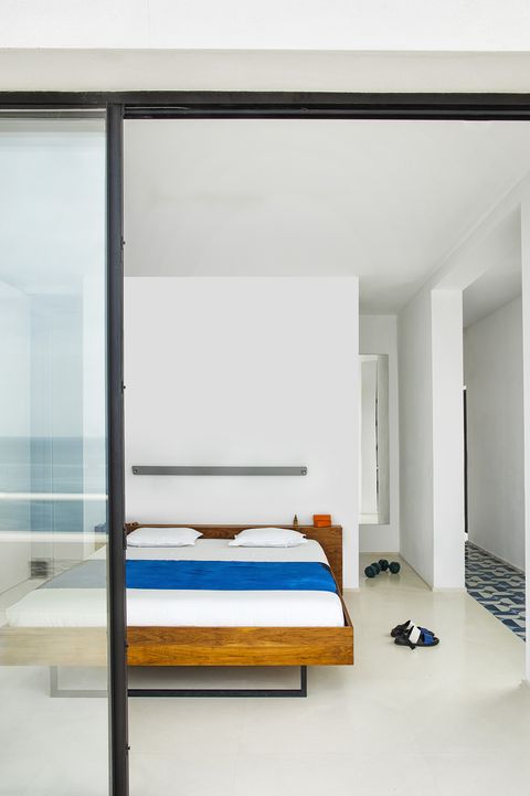 Minimalist Bedrooms - Minimalist Homes
