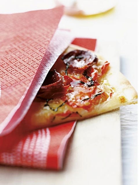 minipizza-met-chorizo minipizza-met-chorizo