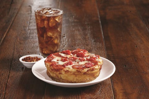 Bj S Restaurants Giving Away 30 000 Free Mini Pizzas This Thursday Bj S Restaurants Giving Away 30 000 Free Mini Pizzas This Thursday