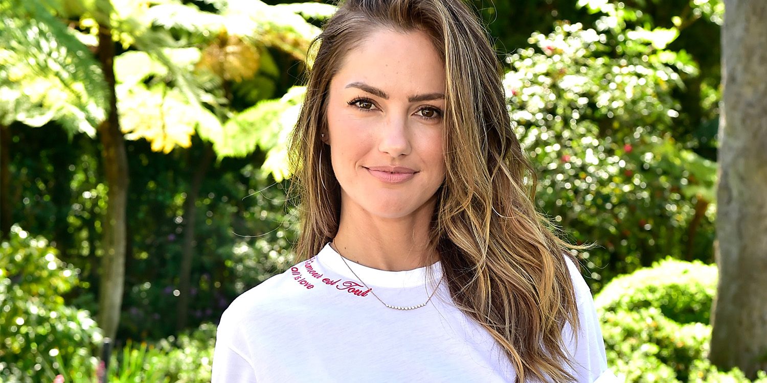 Next photo of Minka Kelly