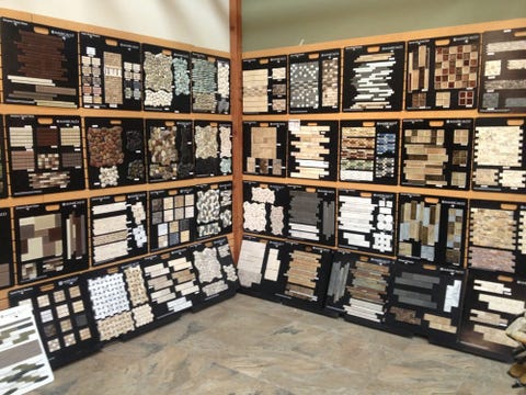 The Best Tile Showrooms In The U.S. - Top Tile Showrooms In Every State Near You