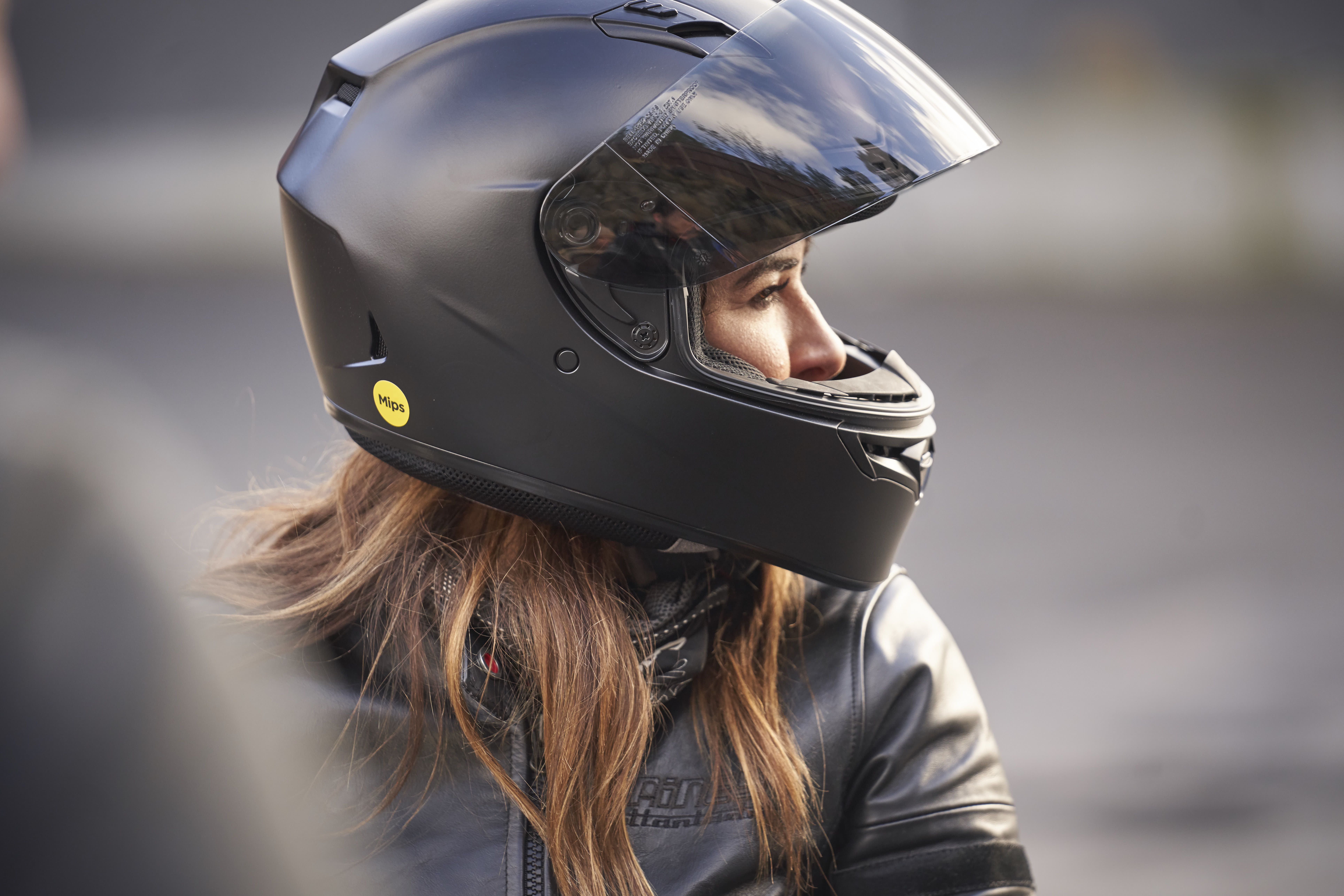 coolest motorcycle helmet ever