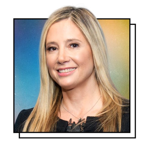 mira sorvino, actor un goodwill ambassador