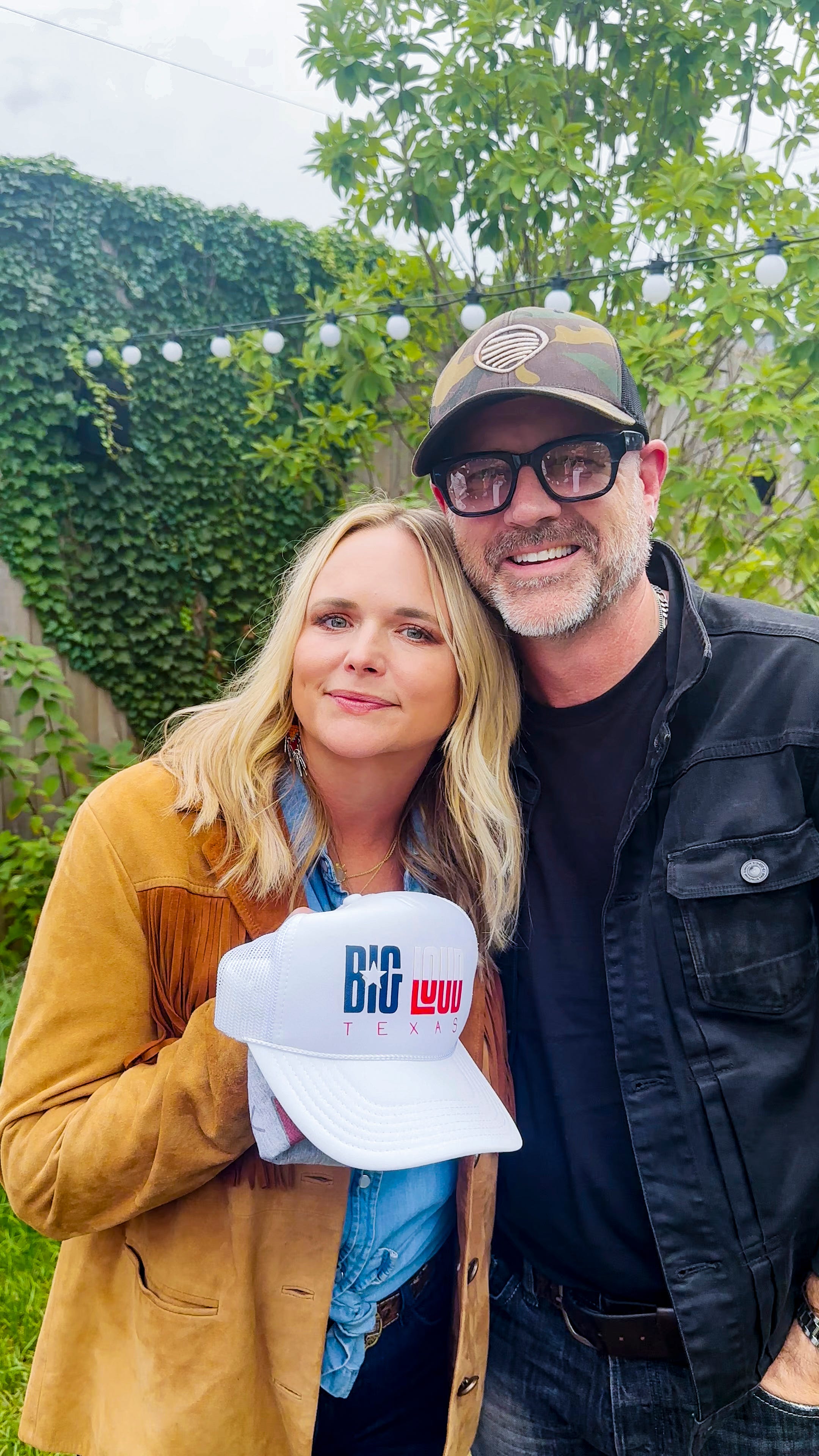 Miranda Lambert Surprises Fans with Major Career News