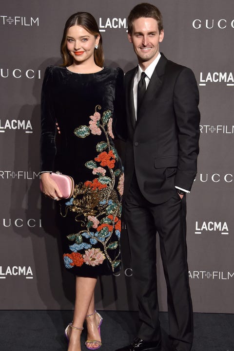 2018 LACMA Art + Film Gala - Arrivals