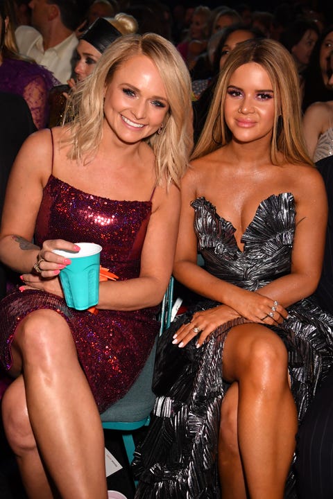 54th Academy Of Country Music Awards - Roaming Show 54th Academy Of Country Music Awards - Roaming Show