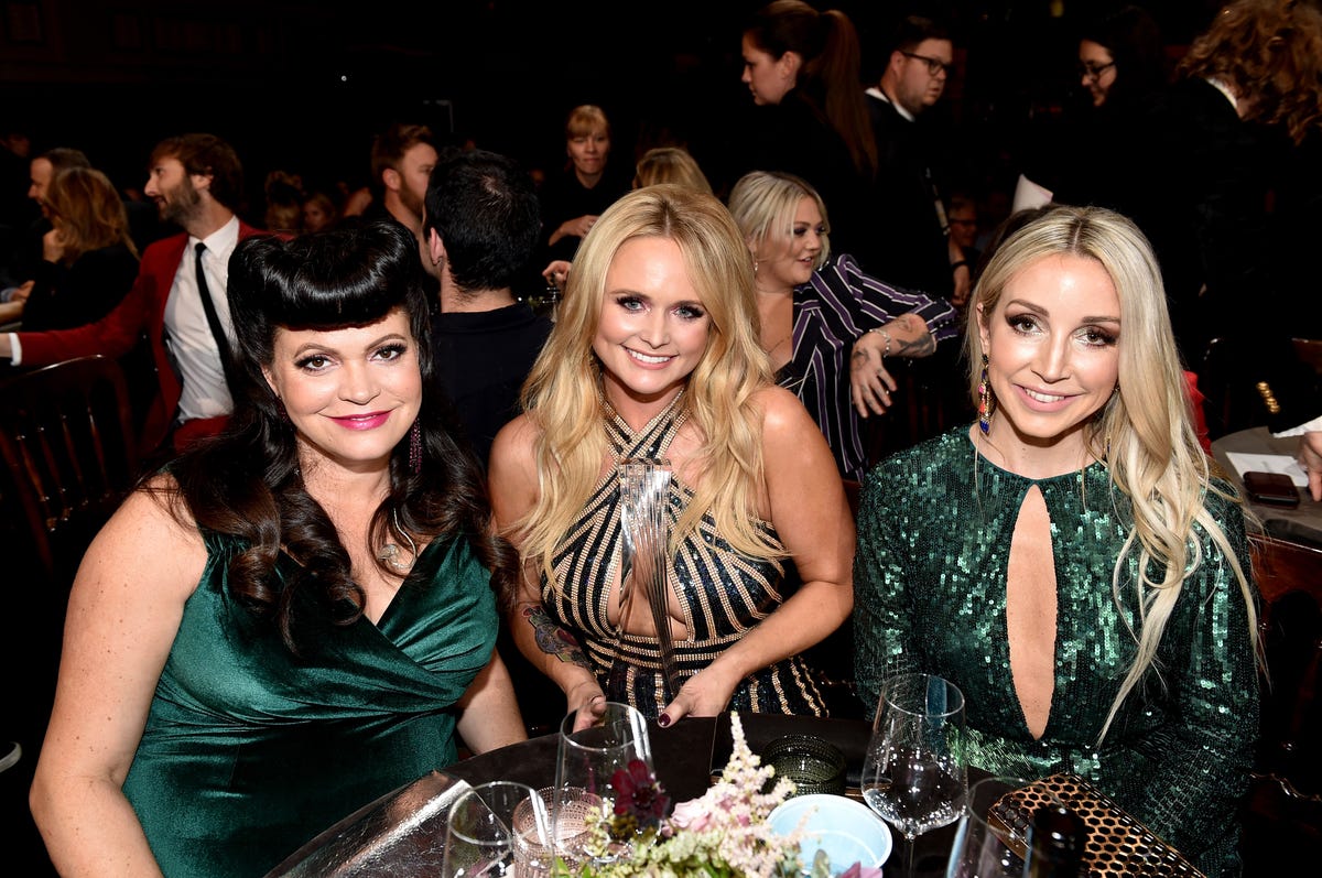 Who Are the Pistol Annies? Everything You Need to Know About Miranda